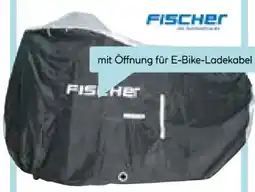 Hellweg Fischer Fahrrad Fahrradgarage Premium Angebot
