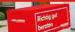 Hellweg Hellweg Hochplanen-Set EU2 Angebot