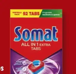 Lidl Somat Tabs Angebot