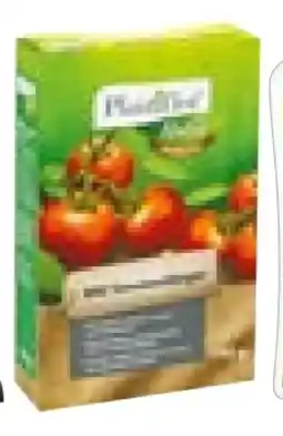 Hellweg Plantiflor Bio Tomatendünger Angebot