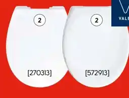 Hellweg Valblue WC-Sitz Baku Angebot
