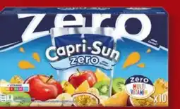 Lidl Capri Sun Multi Zero Angebot