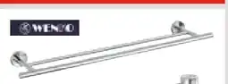 Hellweg Wenko Handtuchhalter Bosio Angebot