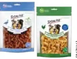 Hellweg Dokas Hundesnack Angebot
