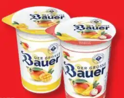 Lidl Bauer Der Grosse Joghurt Angebot