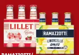 Lidl Lillet Ready To Drink Angebot