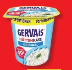 Lidl Gervais Hüttenkäse Angebot