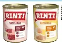 Hellweg Rinti Hundefutter Sensible Angebot