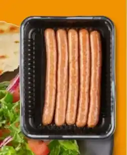 PENNY Willms Rinderbratwurst Bosporus Angebot