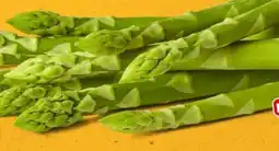 PENNY Marktliebe Regional Grüner Spargel Angebot