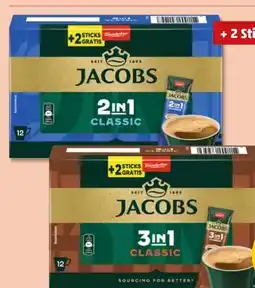 PENNY Jacobs Sticks Classic 2 in 1 Angebot