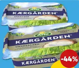 PENNY Arla Kaergarden Angebot