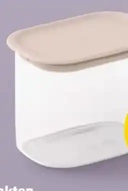 PENNY Brabantia Stapelbarer Behälter Angebot