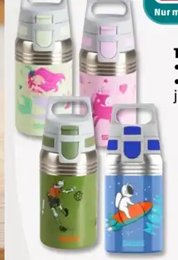PENNY Sigg Trinkflasche Kids Angebot