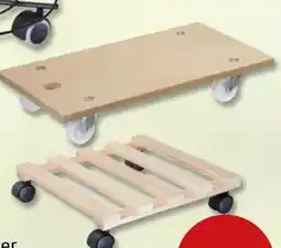 PENNY Wagner System Transporthilfe Angebot