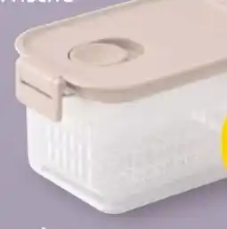 PENNY Brabantia Kühlschrank Frischhalteboxen Angebot
