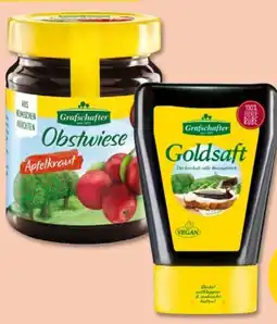 PENNY Grafschafter Krautfabrik Obstwiese Aufstrich Angebot