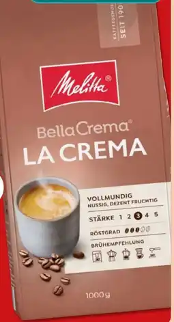 PENNY Melitta BellaCrema Angebot
