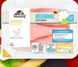PENNY Mühlenhof Regional Hähnchen-Brustfilet Angebot