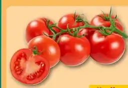 REWE Rispentomaten Angebot