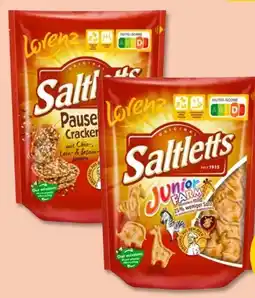 PENNY Lorenz Saltletts Pausen Cracker Angebot