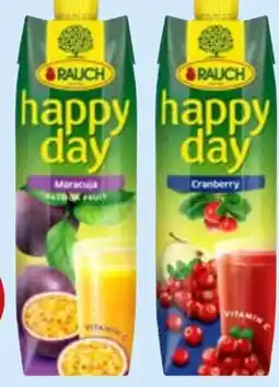 trinkgut Rauch Happy-Day Fruchtsäfte Angebot
