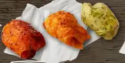 REWE Rewe Pollo-Fino mariniert Angebot