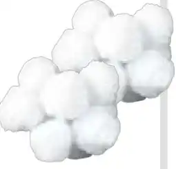 BayWa Bau & Garten Steinbach Filtermaterial Active Balls Angebot