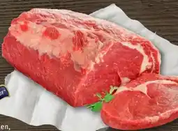 REWE Château Boeuf Entrecôte vom Jungbullen Angebot