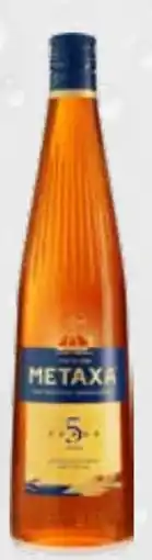trinkgut Metaxa Weinbrand 5 Sterne Angebot