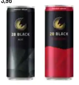 trinkgut 28 Black Energydrink Angebot