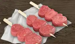 REWE Rewe Schweine Filet-Medaillons Angebot