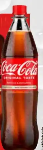 trinkgut Coca-Cola Cola Angebot