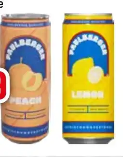 trinkgut Paulberger Limonade Angebot