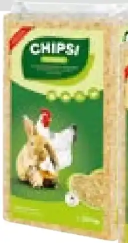 BayWa Bau & Garten Chipsi Classic Einstreu Angebot