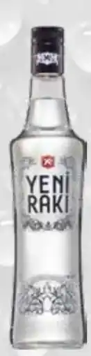 trinkgut Yeni Raki Angebot