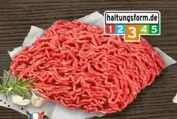 REWE Château Boeuf Rinder-Hackfleisch Angebot