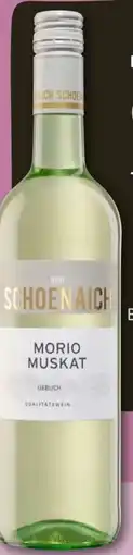 REWE Von Schönaich Morio Muskat Angebot