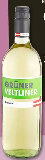 REWE Grüner Veltliner Angebot