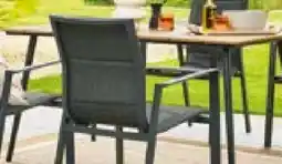 BayWa Bau & Garten Haveson Gartentisch Saranda Angebot