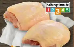 REWE FairMast Maishähnchen Pollo Fino Angebot