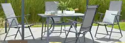 BayWa Bau & Garten Haveson Gartenmöbelset Leipzig Angebot