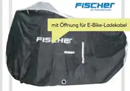 BayWa Bau & Garten Fischer Fahrrad Fahrradgarage Premium Angebot