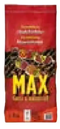 BayWa Bau & Garten Max Grill & Barbecue Premium Holzkohle Angebot