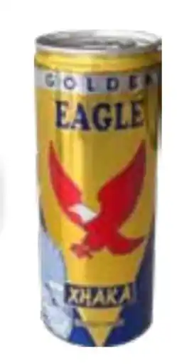trinkgut Golden Eagle Energy-Drink Angebot