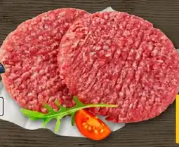 REWE Rewe Château Boeuf Rinder-Hamburger Angebot