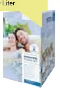 BayWa Bau & Garten Planet Spa Whirlpoolpflege Komplett-Starter-Set Angebot