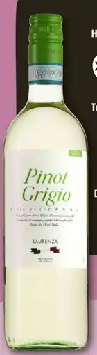 REWE Laurenza Pinot Grigio Angebot