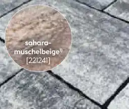 BayWa Bau & Garten Terrassenplatte No.1 Sahara Angebot
