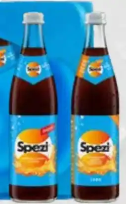 trinkgut Spezi Original Angebot